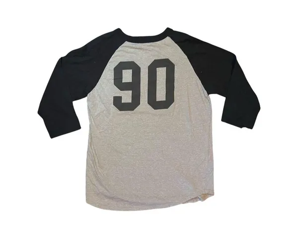 Sport-Tek baseball tee - Image 4