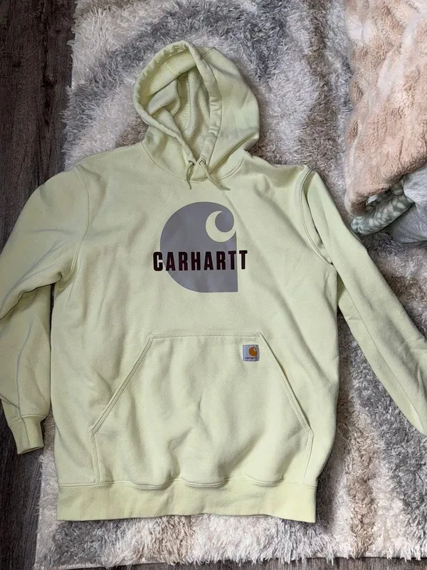 Carhartt Hoodie - Image 3