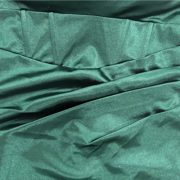 🆕 Windsor Women’s Green Spaghetti Dress Size S - Image 4