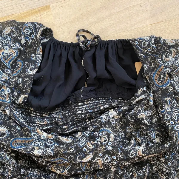 NEW Free People blouse - Image 8