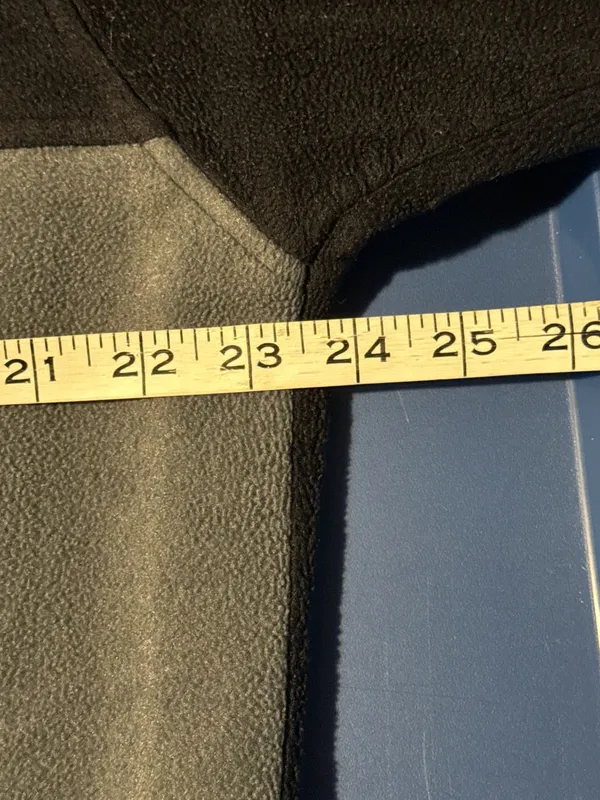 Columbia Fleece Jacket 86 - Image 7