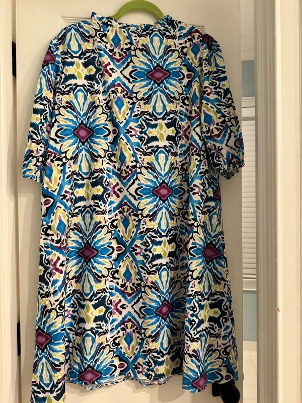 Shein Women’s Dress - Image 3