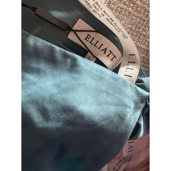 Elliatt Cassini Dress Sz Large - Image 11