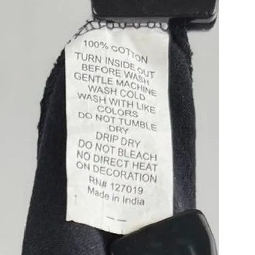 NWT Cattlelac‎ Ranch Western Dress Size L - Image 5