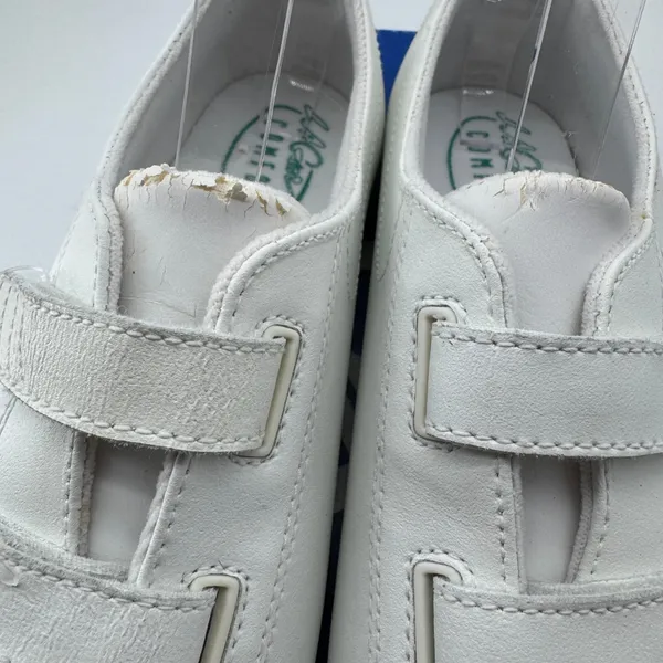 Vintage 90s LA Gear Workout Sneaker‎ Womens 8.5 Box FLAWED Prop - Image 9