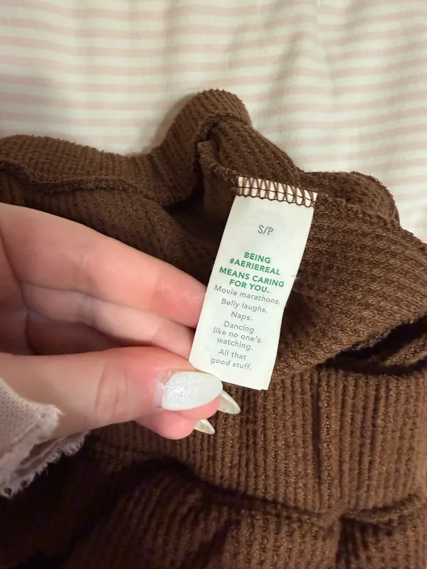 Aerie Sweatpants - Image 4
