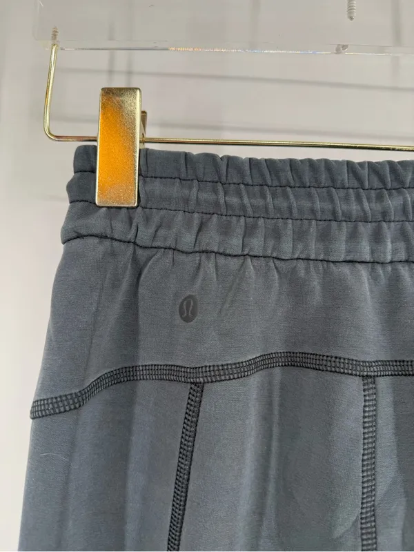 Lululemon Softstreme‎ High-Rise Pant in black size 0 - Image 7