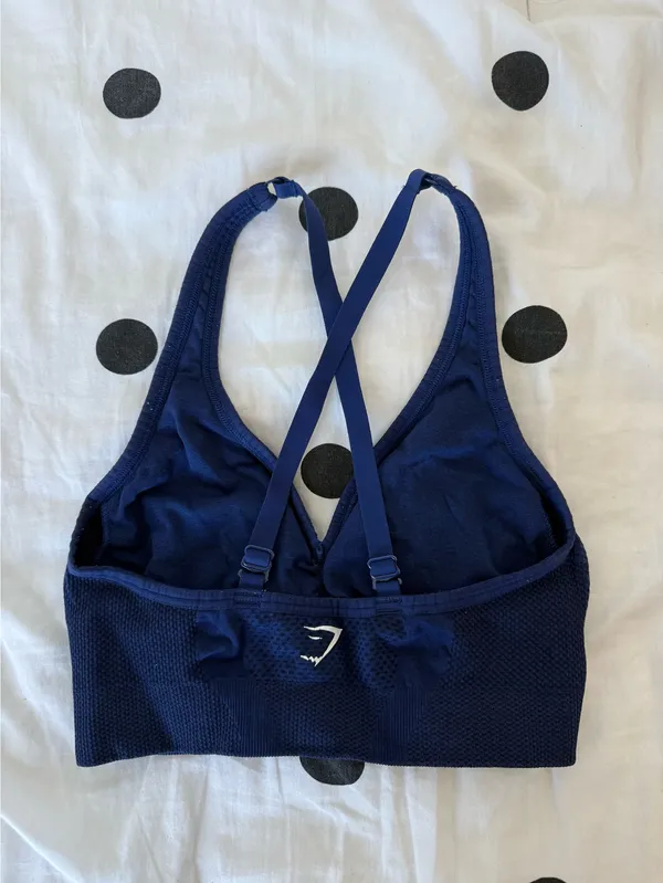 Gymshark Sports Bra - Image 2