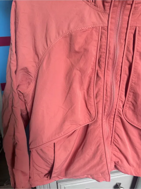 Lululemon Effortless Jacket - Image 5