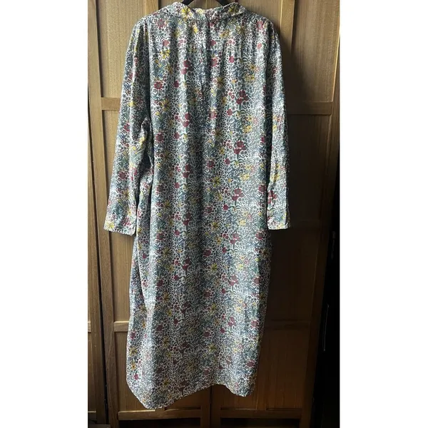 storq maternity dress Gray - Image 2