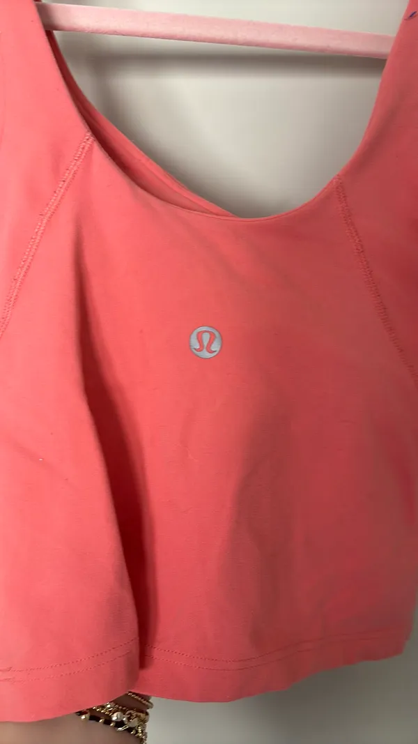 Lululemon Align Tank - Image 4