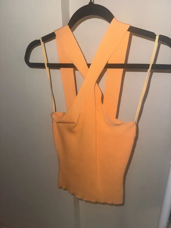 Hemline Hausen top - Image 2