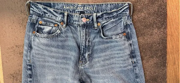 American Eagle Jeans - Image 2