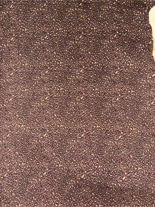 Brown Speckled Cap - Image 3