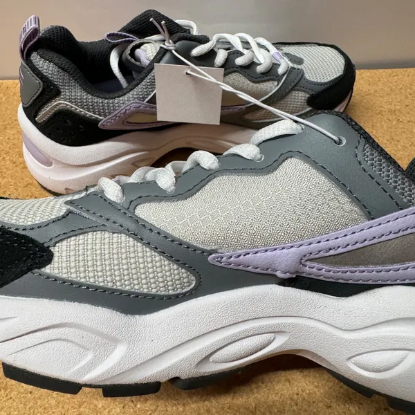 fila women's sneakers size 6 - Image 7