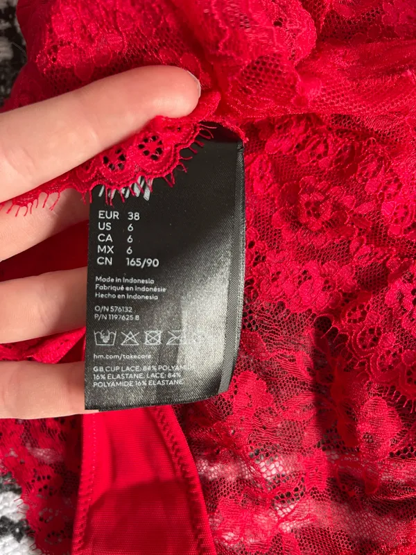 H&M Lingerie - Image 7