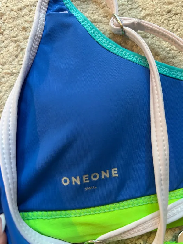 ONEONE Swimwear Bikini Set - Image 5