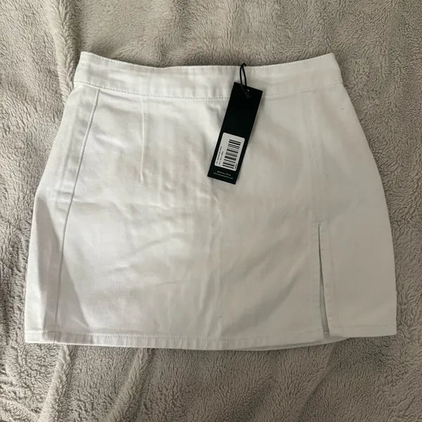 Princess Polly Lioness Lola Mini Skirt - Image 3