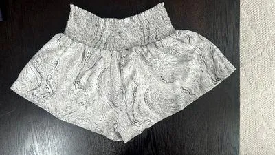 TCEC Flowey Shorts - Image 2