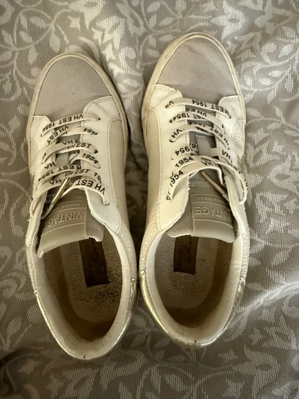 Vintage Havana Sneakers - Image 3