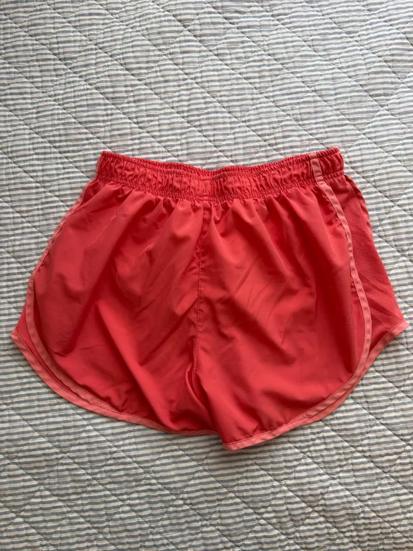 Nike Dri-Fit Shorts Women’s - Image 4