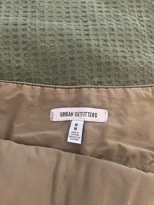 Urban Outfitters Skirt Mini - Image 3
