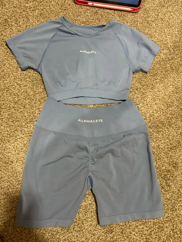 Alphalete - Image 2