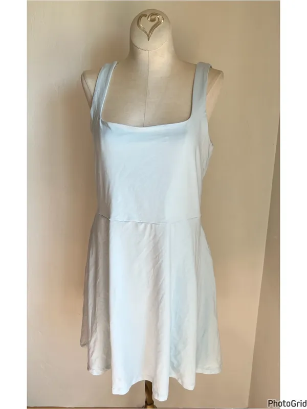Beyond Yoga Charmed Mini Dress Large - Image 2