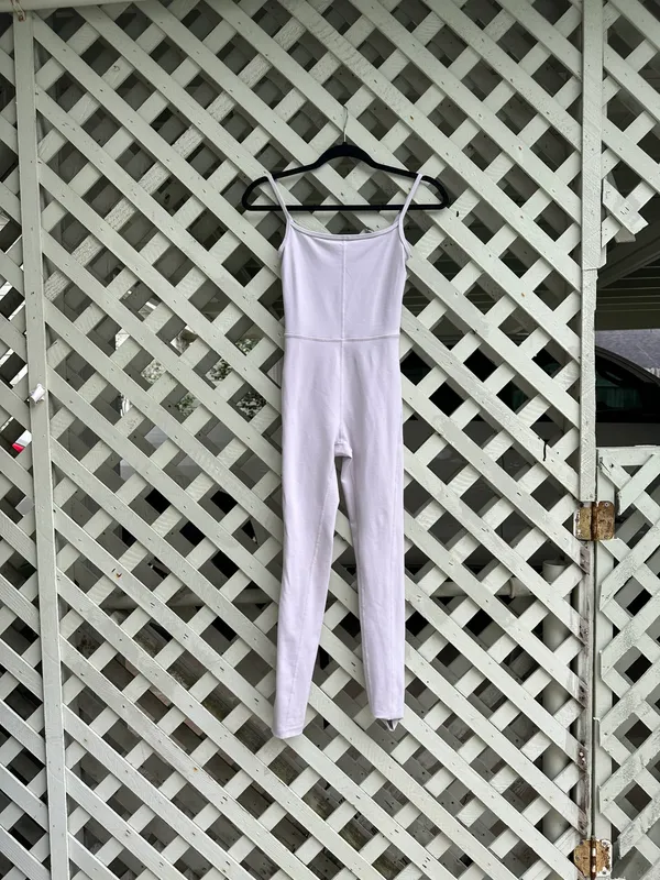 Aritzia Wilfred Free Divinity Jumpsuit - Image 2