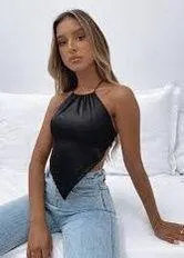 WHITEFOX Boutique Top - Image 3