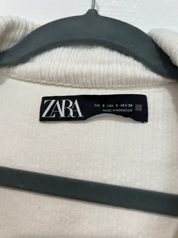 ZARA Jacket - Image 4