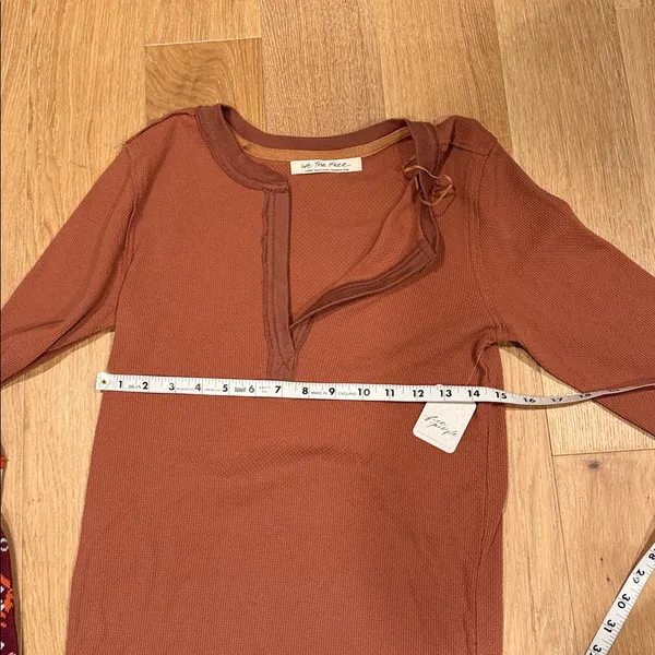 NWT Free People Mikah Layering Cuff in Autumn Combo size L‎ - Image 4