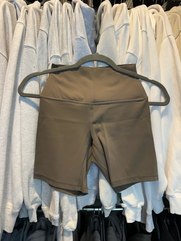 Lululemon Align Shorts - Image 2