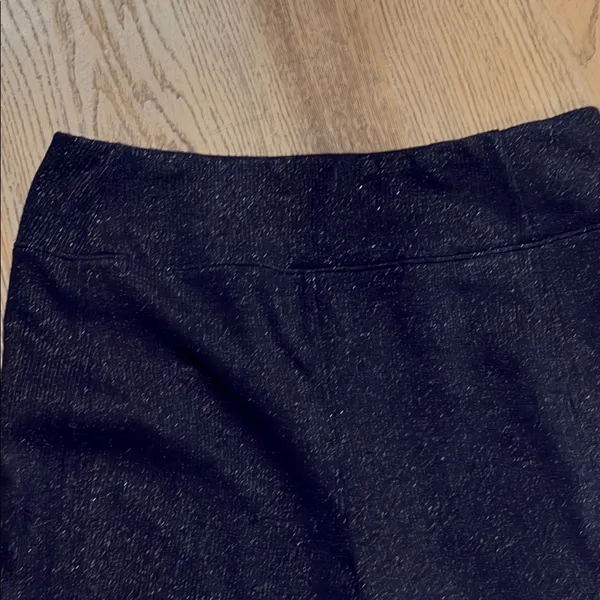 SPANX AirEssentials Shimmer‎ pull on pants - Image 6