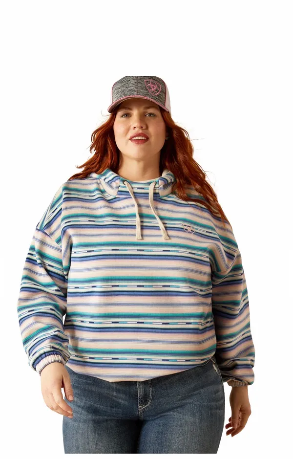 Ariat Women’s Hoodie 2xL - Image 2