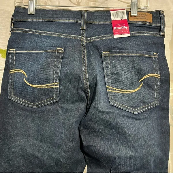 Levi's Stretch Boot Cut Jeans NWT - Image 3