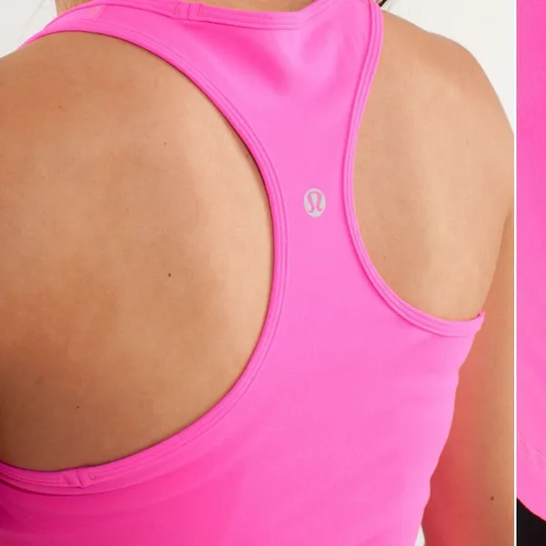Lululemon Cool Racerback Tank Top - Image 6