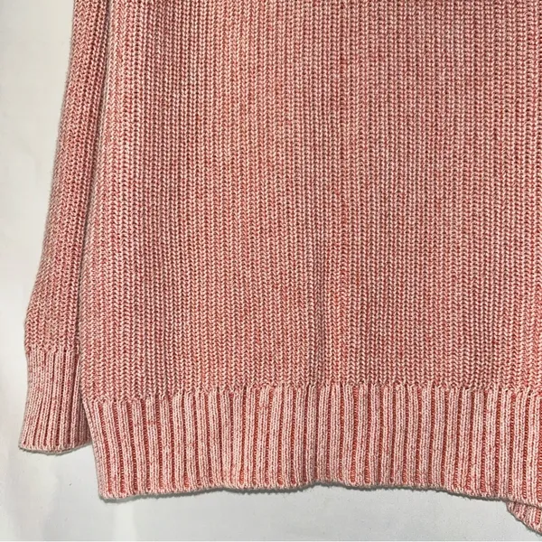 Universal Thread Coral Cardigan Women’s Medium - Image 8