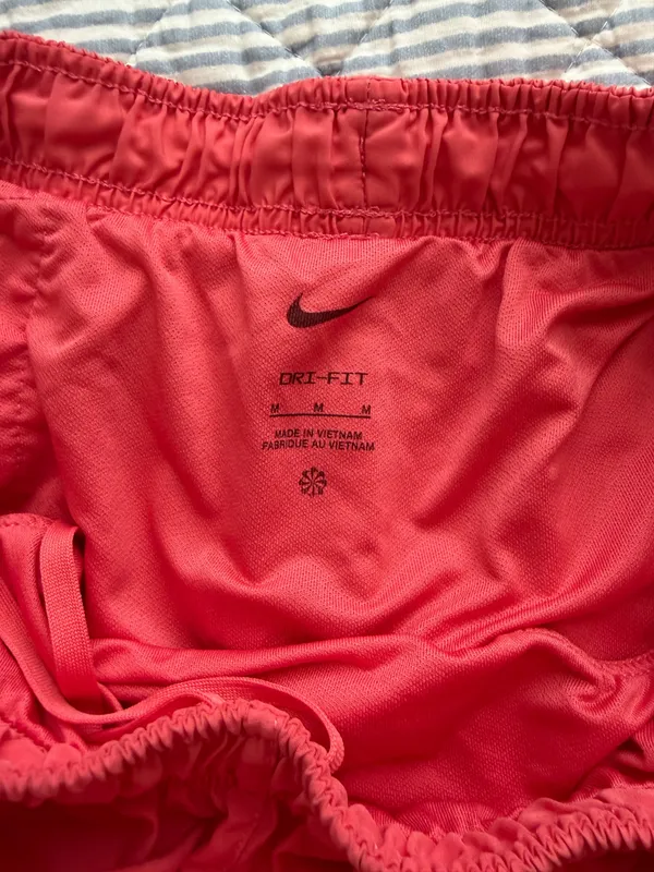 Nike Dri-Fit Shorts Women’s - Image 2