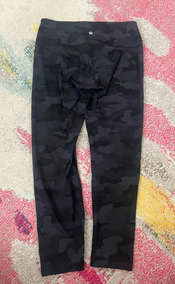 Lululemon Align 25” Leggings - Image 2