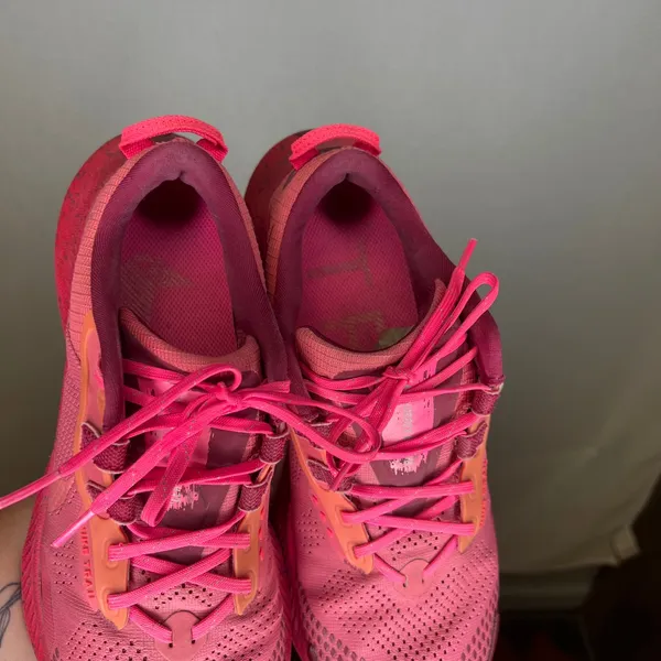 Nike Pegasus Trail 3 Womens Running Shoes Pink DM9468-600 Size 7.5 Mens 6 - Image 6