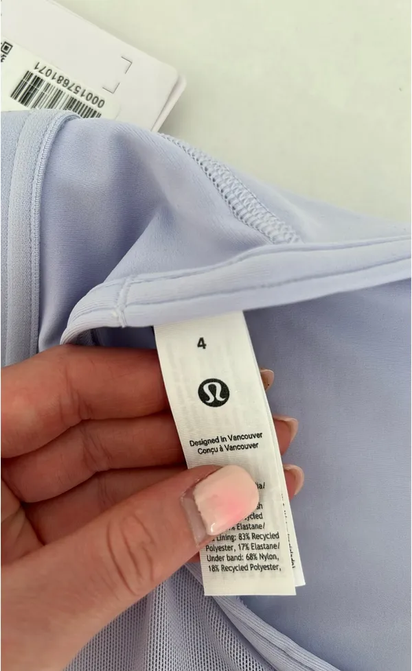 lululemon bra  - Image 5