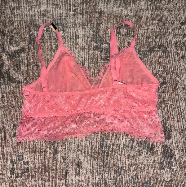 Victoria's Secret Bra Lace - Image 2