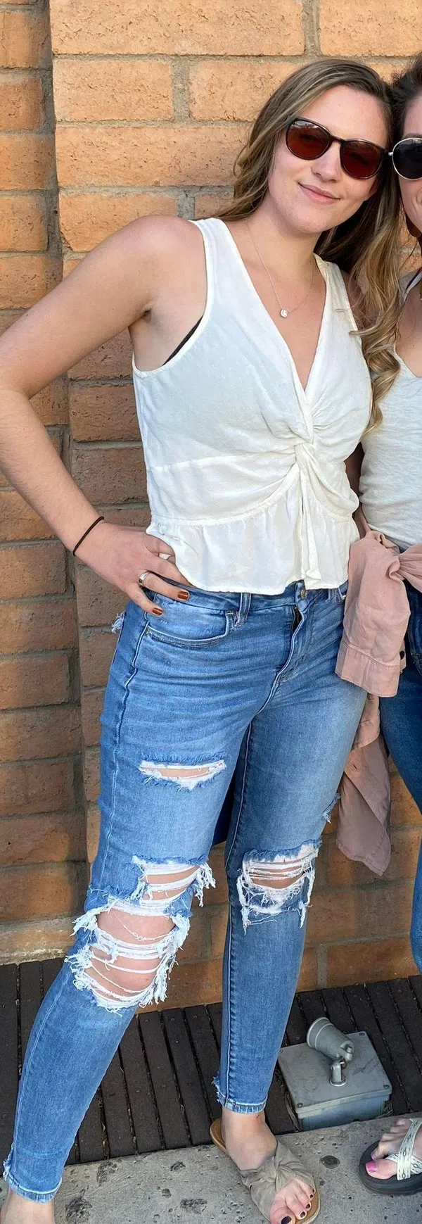 American Eagle Outfitters Top - Image 4
