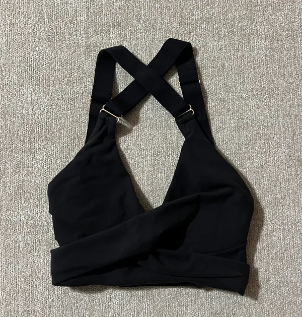 Black Size XXS - Image 2