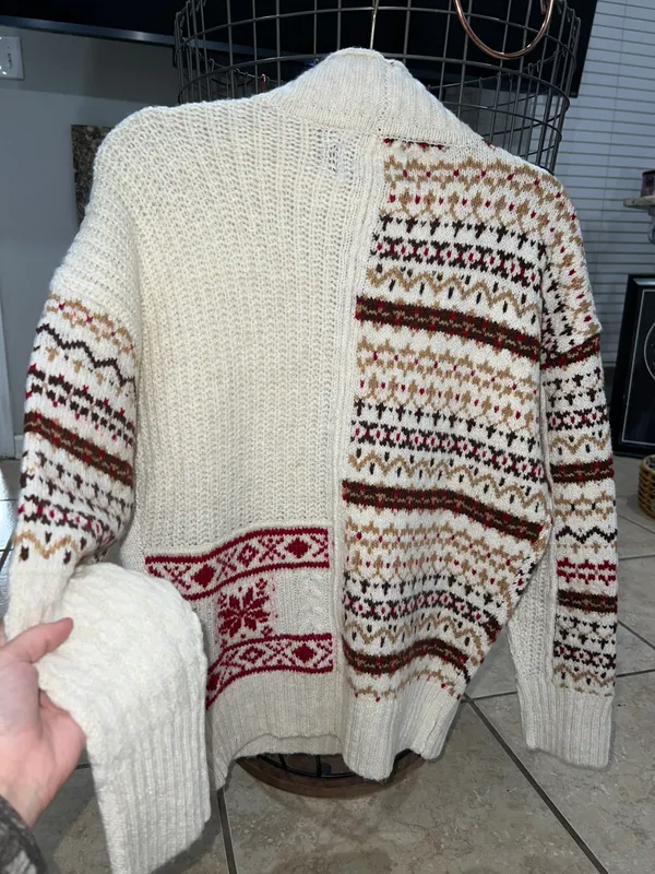 Sweater - Image 3
