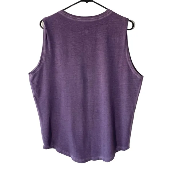 LULULEMON Brunswick Muscle Tank - Image 3