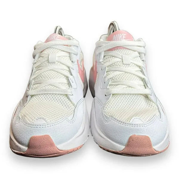 Nike Women's Air Max‎ Fusion Running Sneakers Size 10.5 CJ1671 107 - Image 2