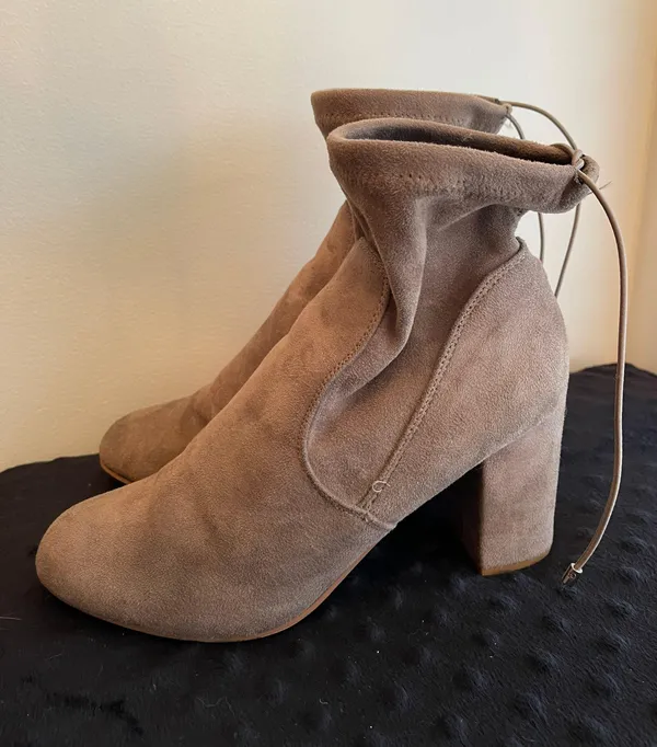 Chinese Laundry Boots - Image 4