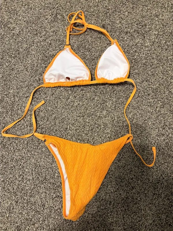 Shein Bikini - Image 2